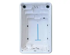 Vente et installation spa