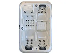 Vente et installation de jacuzzi