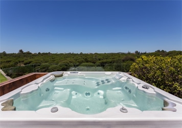 Accessoires spa et jacuzzi à Apt