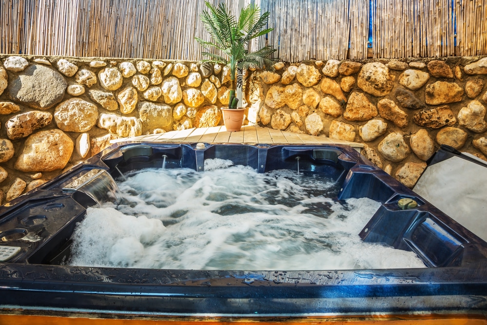 Vente et installation spa