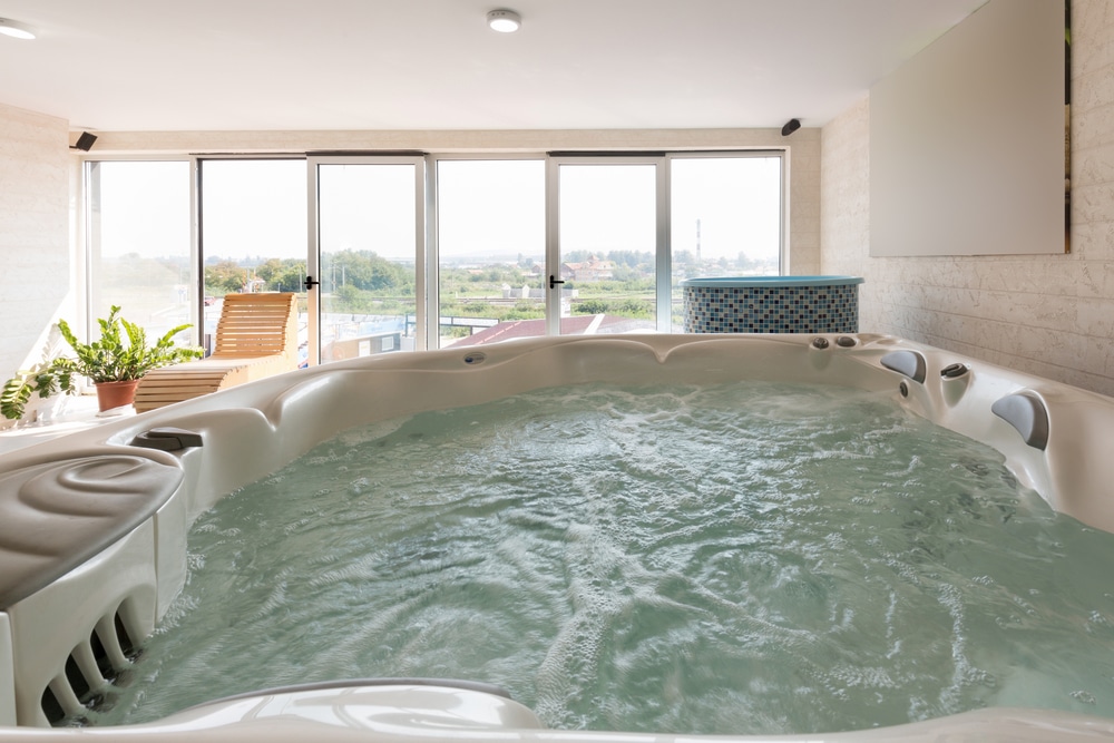 Vente et installation spa Vaucluse (84) Piscine et spa 84
