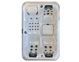 Vente et installation de jacuzzi